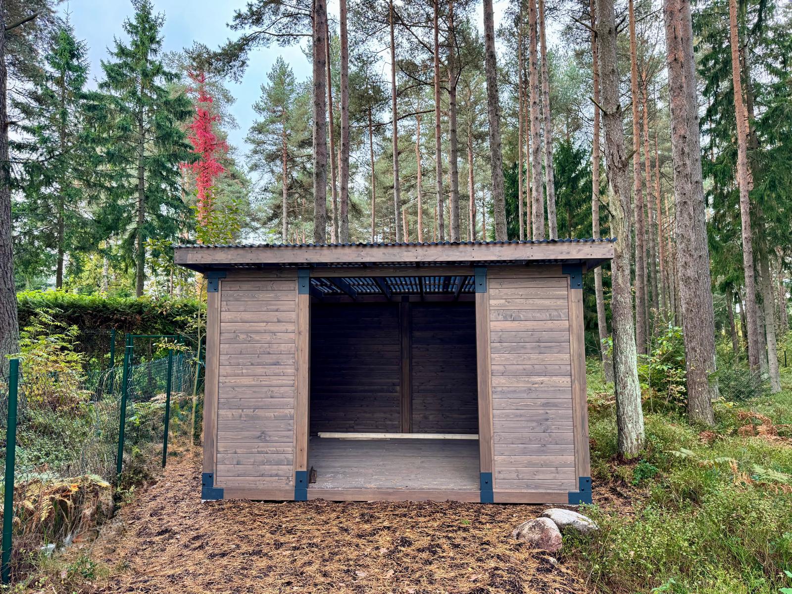 Fjordly Flex, Haabersti, Tallinn